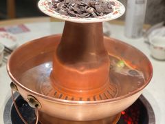 -东门口·鲜爆肚涮肉·烧烤(老门东店)