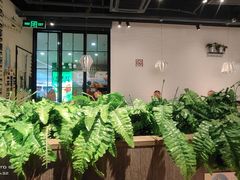 -避风塘(宝山万达店)