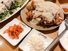 -Myth猪蹄(明洞店)