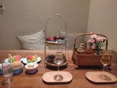 -梅间堂茶馆(绿地缤纷城店)
