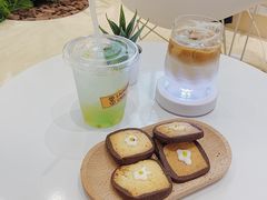 -XI·LaundryCafe 喜咖自助洗衣咖啡店