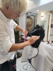 -雅仕 HAIR SALON 美发沙龙