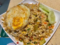 -缅丽·缅甸小吃(版纳店)