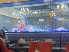 -丰卓会海鲜自助(中润大道店)