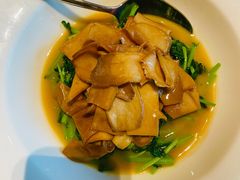 -夏宫中餐厅(静安香格里拉店)