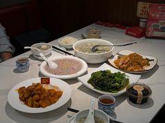 -旺达·福州菜(正大广场店)