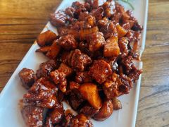 -闻香阁·清真(光荣道店)