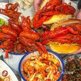 宁波在小龙虾内卷也没有输过！！！