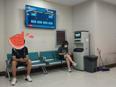-中国人民解放军空军特色医学中心(空军总医院)