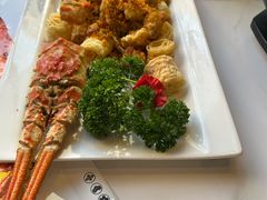 -红沃鳗鱼黑牛烤肉店(不老街店)