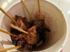 -裕兴旺老上海特色里脊肉(云瑞邻里中心店)