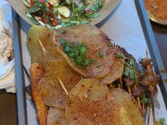 -林二哥宜烤官·宜宾小烧烤