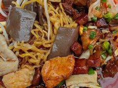 -蒋家肠旺面馆老店(合群路店)