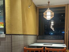 -许府牛火锅(信义坊总店)
