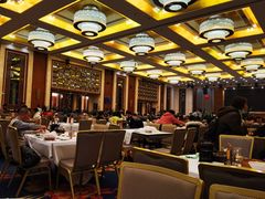 大堂-顺德人家食府(黄金广场店)