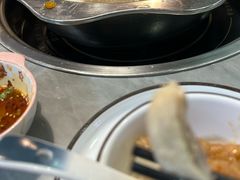 -光头药膳鸡(莱茵小镇店)
