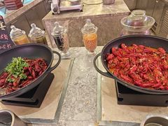 -盛宴标帜餐厅·亲子自助 (南昌喜来登酒店)