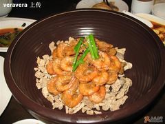 珊瑚虾-外婆家(杭州马塍店·杭帮菜名店)