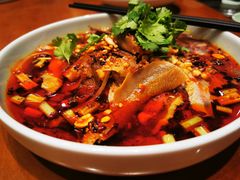 夫妻肺片-盘飧市(春熙路店)