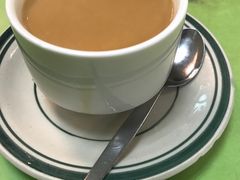 -胜利茶餐室