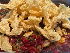 -鱼酷活鱼烤鱼(南京水游城店)