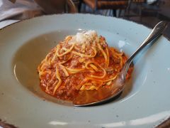 -The Diner X餐厅(青岛万象城店)