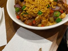 -寻裕记·现炒浇头面(人民广场店)