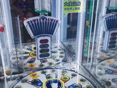 -汤姆熊欢乐世界(莘庄龙之梦店)