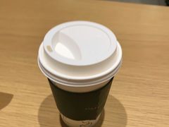 -星巴克臻选(北京银泰店)