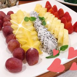 -海航威斯汀酒店·宴会厅