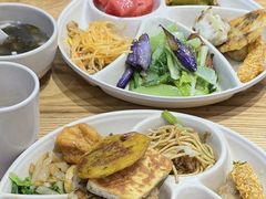 -素满香·食养自助(福州·长乐北路店)
