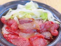 -金苑海鲜酒家(来魅力店)