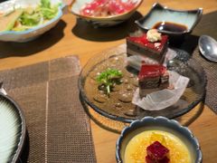 -福樱兰海鲜放题铁板烧(加州店)
