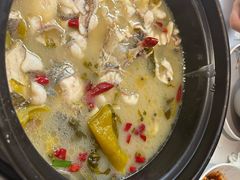 -周渝食惦酸菜鱼(青浦店)