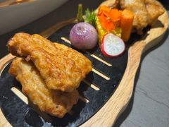-3号仓库·创意中国菜(长宁龙之梦店)