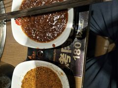 -火炉火自助餐(悠唐购物中心店)