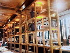 大堂-火炉火自助餐(西直门凯德MALL店)