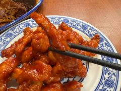 -菊儿人家·北京胡同菜(南锣鼓巷店)