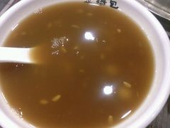 红糖醪糟小汤圆-金汤包(美专校街店)