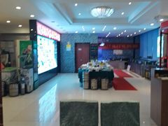 -今鲜源大酒店·海鲜锅贴青岛菜(新湛路店)