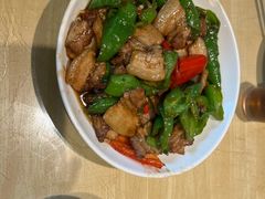 -东山茶寮(新安店)