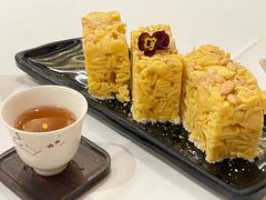 -白天鹅宾馆-宏图府餐厅