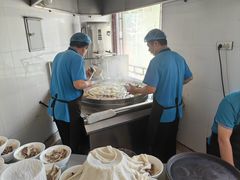 -郝刚刚羊杂割(柳巷店)