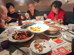 -茄子恰恰·新云南小炒(金池购物中心店)