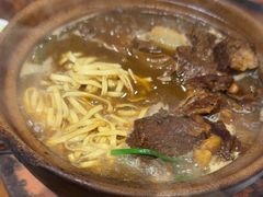 -阿润打边炉·鲜切鸡煲(华漕店)