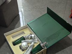 -郑远元专业修脚房(昌里东路店)