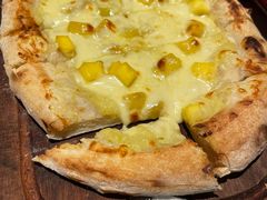 -半秋山西餐厅(巴南万达广场店)