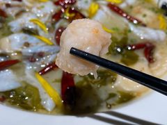 -江渔儿酸菜鱼·拔草餐厅(虎门君乐汇店)