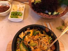 -七八冷面·延边朝鲜族美食(欢乐谷店)