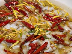 -太二酸菜鱼(正大广场店)